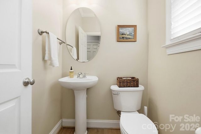7702 Spanish Oaks Drive, Waxhaw, NC 28173