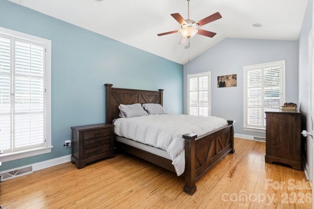 7702 Spanish Oaks Drive, Waxhaw, NC 28173