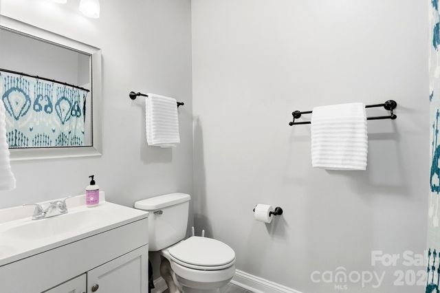 7702 Spanish Oaks Drive, Waxhaw, NC 28173
