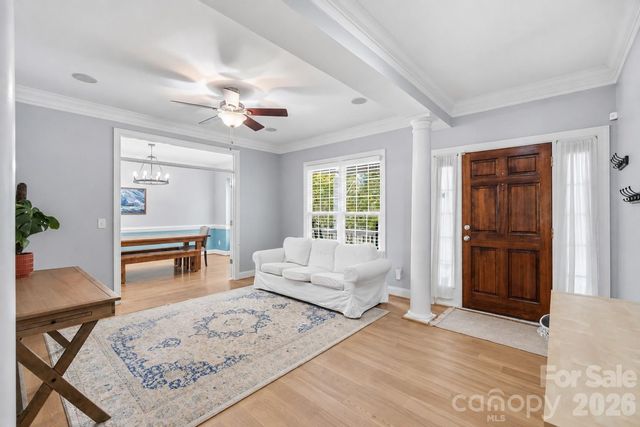 7702 Spanish Oaks Drive, Waxhaw, NC 28173