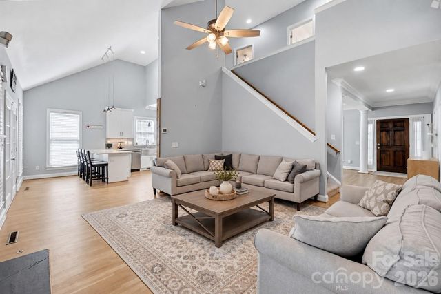 7702 Spanish Oaks Drive, Waxhaw, NC 28173