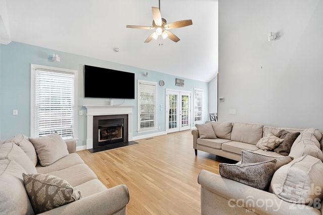 7702 Spanish Oaks Drive, Waxhaw, NC 28173