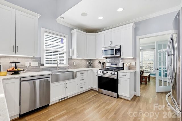 7702 Spanish Oaks Drive, Waxhaw, NC 28173