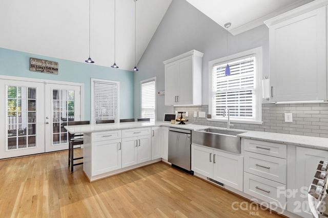 7702 Spanish Oaks Drive, Waxhaw, NC 28173
