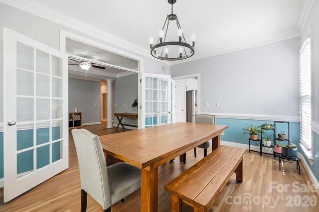 7702 Spanish Oaks Drive, Waxhaw, NC 28173
