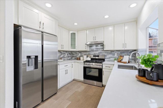 6031 Commerce Drive 7, Fremont, CA 94555