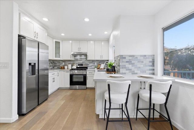 6031 Commerce Drive 7, Fremont, CA 94555