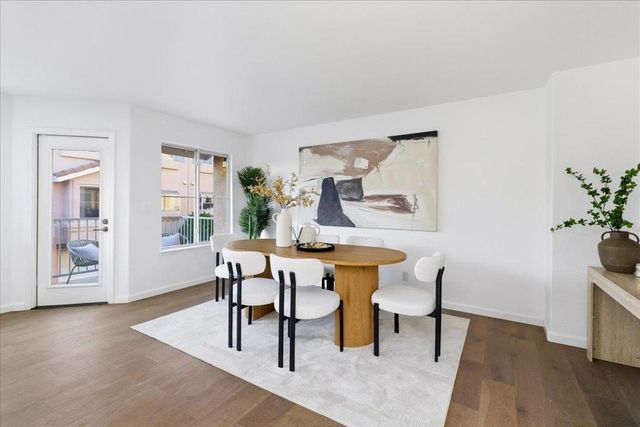 6031 Commerce Drive 7, Fremont, CA 94555