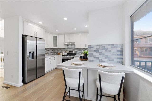 6031 Commerce Drive 7, Fremont, CA 94555