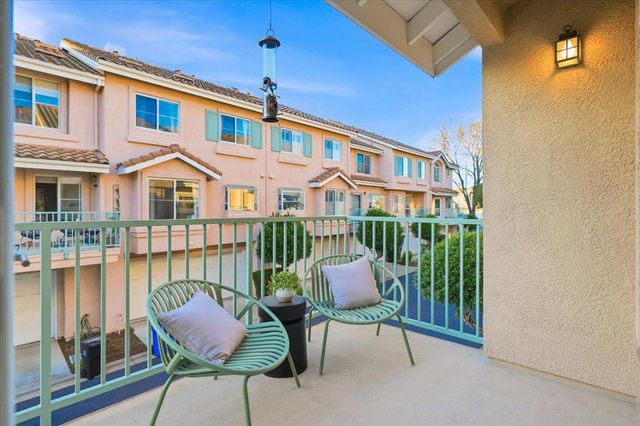 6031 Commerce Drive 7, Fremont, CA 94555