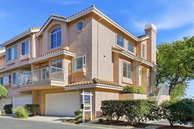 6031 Commerce Drive 7, Fremont, CA 94555