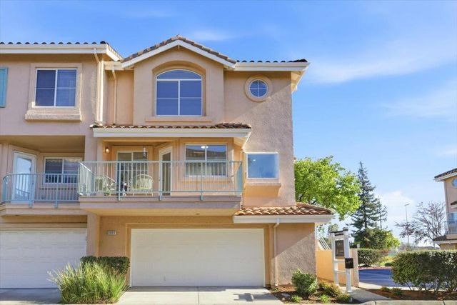 6031 Commerce Drive 7, Fremont, CA 94555