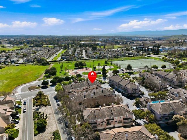 6031 Commerce Drive 7, Fremont, CA 94555