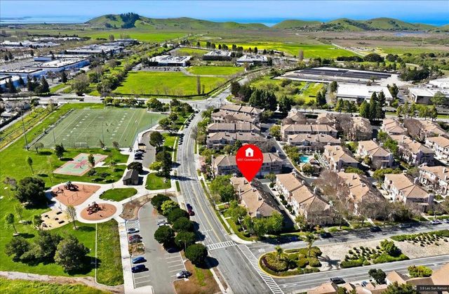 6031 Commerce Drive 7, Fremont, CA 94555