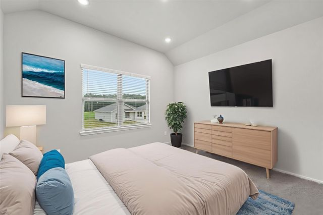 389 Byrd Drive, Lufkin, TX 75901