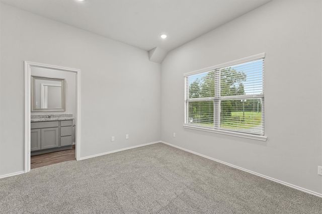 389 Byrd Drive, Lufkin, TX 75901