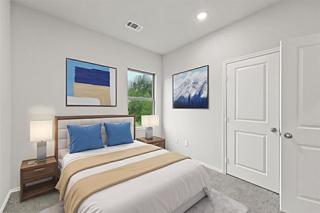 389 Byrd Drive, Lufkin, TX 75901