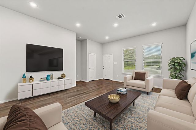 389 Byrd Drive, Lufkin, TX 75901