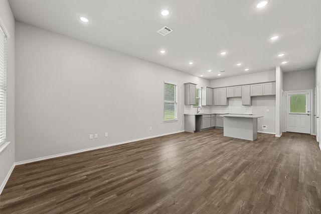 389 Byrd Drive, Lufkin, TX 75901