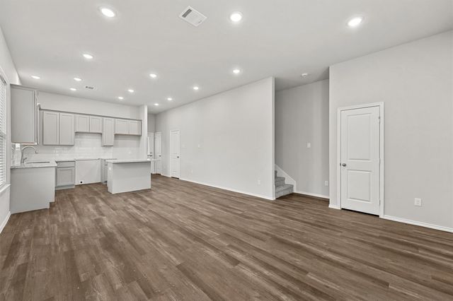 389 Byrd Drive, Lufkin, TX 75901