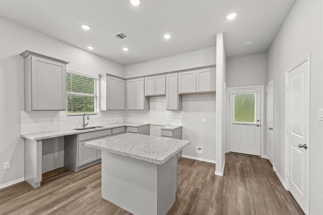 389 Byrd Drive, Lufkin, TX 75901