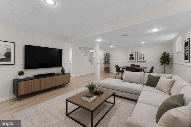 2523 SHADYSIDE AVE, Suitland, MD 20746