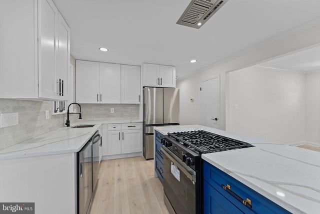 2523 SHADYSIDE AVE, Suitland, MD 20746