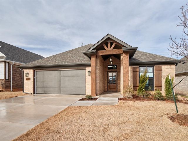 7909 NW 163rd Street, Oklahoma City, OK 73013