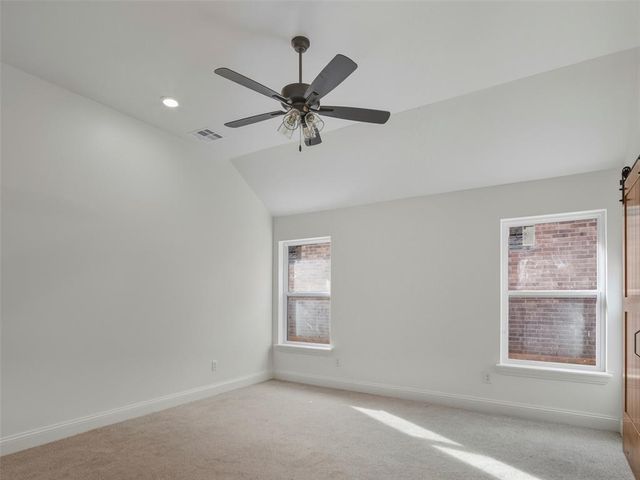 7909 NW 163rd Street, Oklahoma City, OK 73013