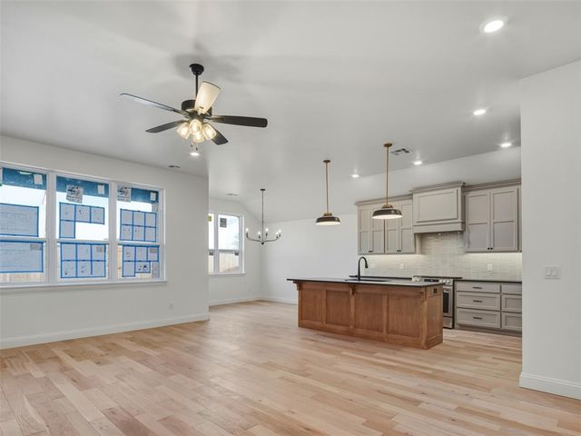 7909 NW 163rd Street, Oklahoma City, OK 73013