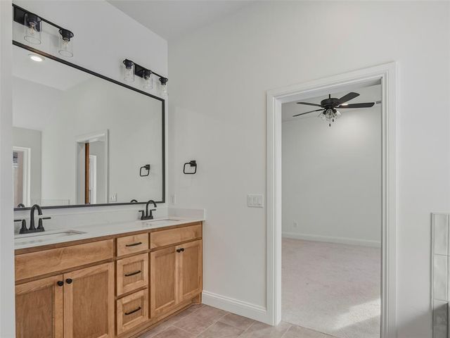 7909 NW 163rd Street, Oklahoma City, OK 73013