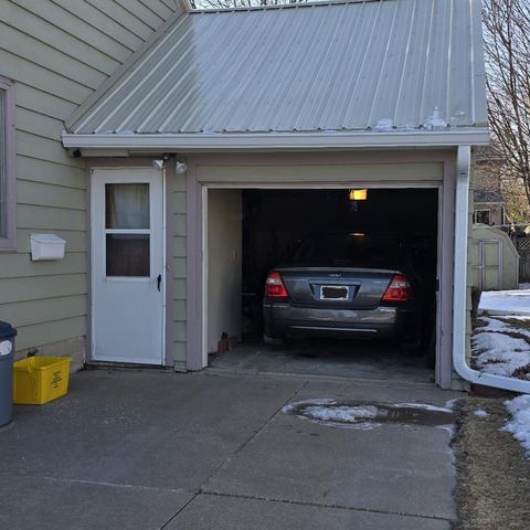 350 Rountree Avenue, Platteville, WI 53818