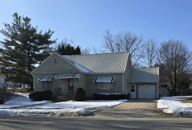 350 Rountree Avenue, Platteville, WI 53818