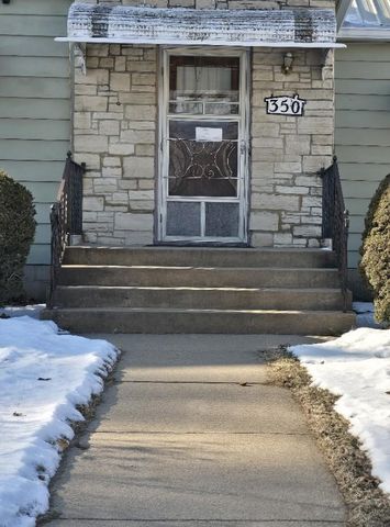 350 Rountree Avenue, Platteville, WI 53818