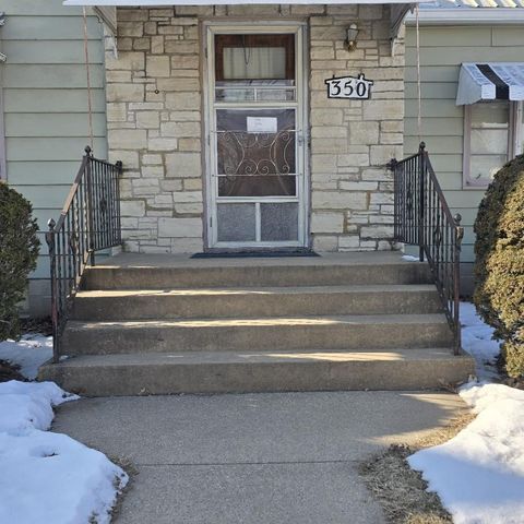 350 Rountree Avenue, Platteville, WI 53818