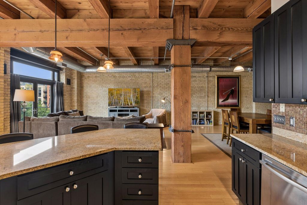 607 Washington Avenue S 307, Minneapolis, MN 55415 — photo 3