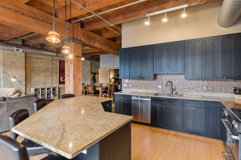 607 Washington Avenue S 307, Minneapolis, MN 55415 — photo 4