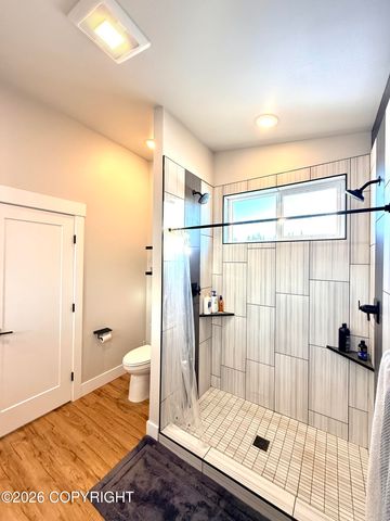 681 Nelson Avenue, Homer, AK 99603