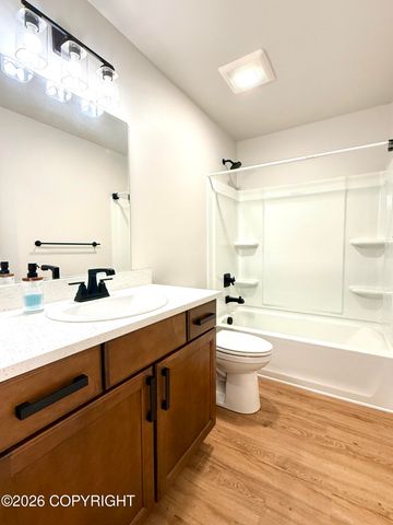 681 Nelson Avenue, Homer, AK 99603