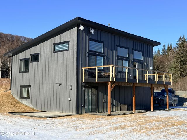 681 Nelson Avenue, Homer, AK 99603