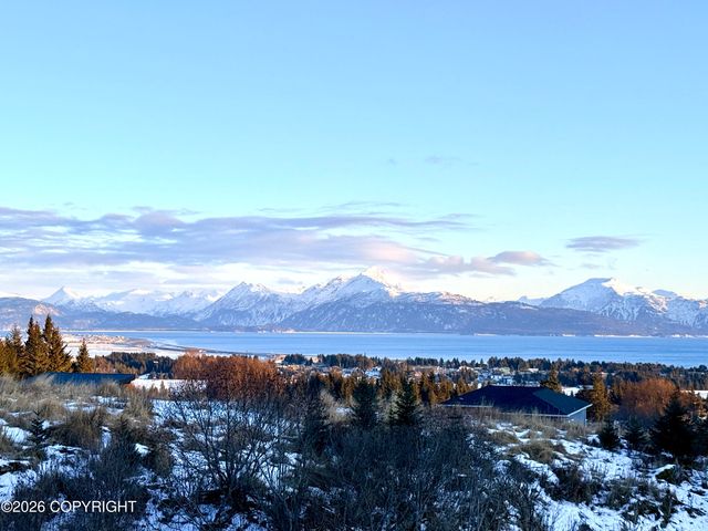 681 Nelson Avenue, Homer, AK 99603