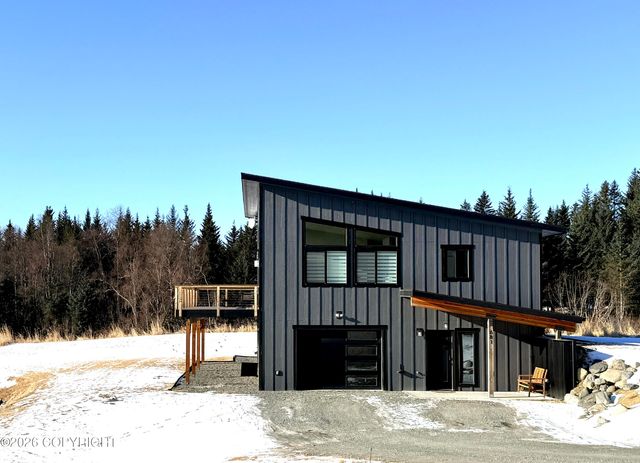 681 Nelson Avenue, Homer, AK 99603