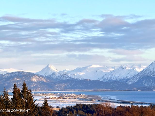 681 Nelson Avenue, Homer, AK 99603