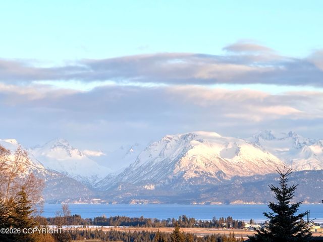 681 Nelson Avenue, Homer, AK 99603