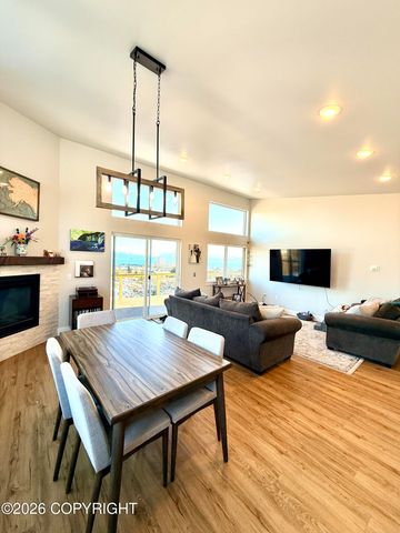 681 Nelson Avenue, Homer, AK 99603