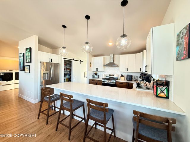 681 Nelson Avenue, Homer, AK 99603