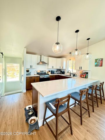 681 Nelson Avenue, Homer, AK 99603