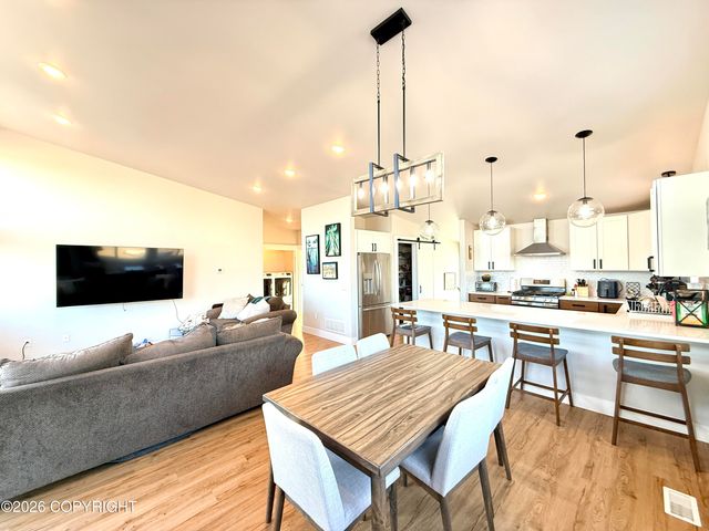 681 Nelson Avenue, Homer, AK 99603