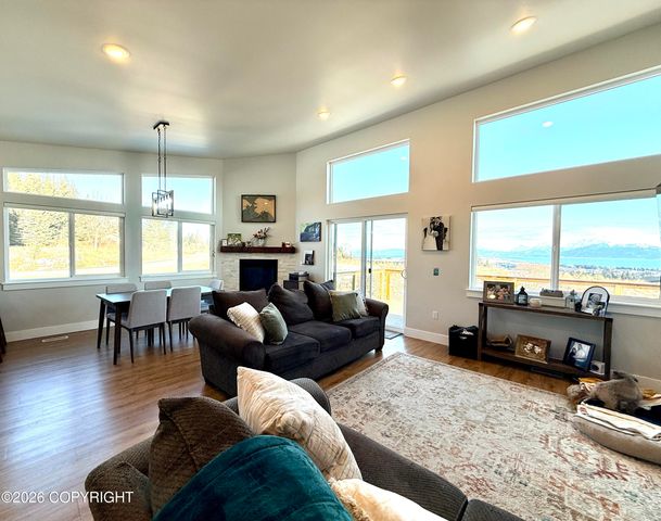 681 Nelson Avenue, Homer, AK 99603