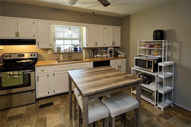 120 Poca Circle, Poca, WV 25159